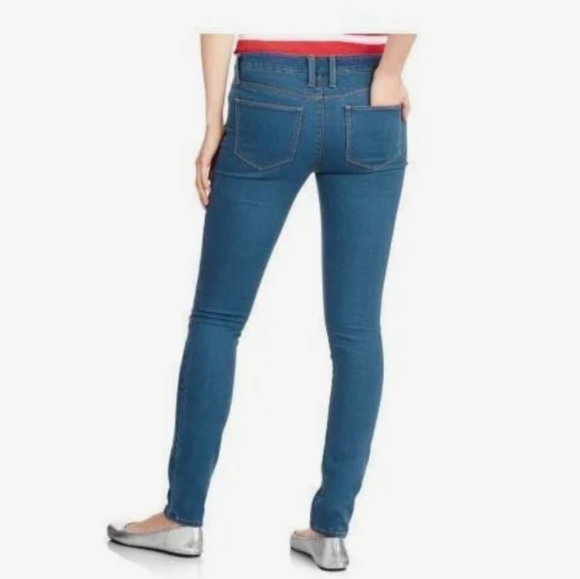 No Boundaries Juniors Skinny Jeans - Picture 4 of 5